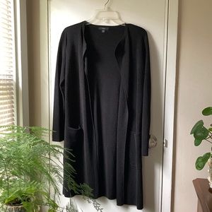 Sweater-Blazer New Without Tags